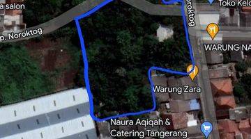 Gambar 3 Kavling Dpr,cipondoh Tanah  4345 M² Kavling Dpr