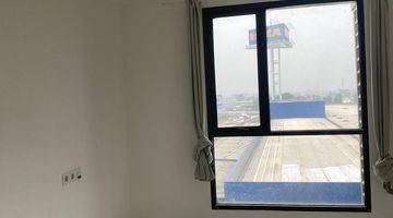 Gambar 4 Alam Sutera Semi Furnished Studio Apartemen Sky House 