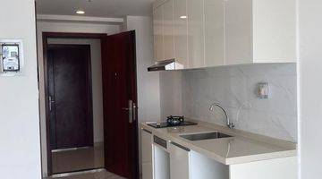 Gambar 5 Alam Sutera Semi Furnished Studio Apartemen Sky House 