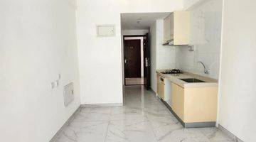 Gambar 3 Bsd Semi Furnished Studio Apart. Di Luar Maintenance, Pln & Air 