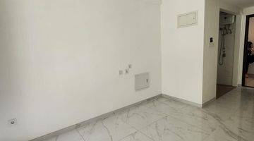 Gambar 4 Bsd Semi Furnished Studio Apart. Di Luar Maintenance, Pln & Air 