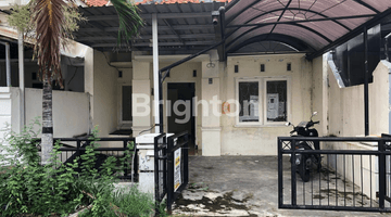 Gambar 1 RUMAH SIAP HUNI DI DAERAH MEDOKAN AYU