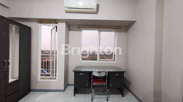 Gambar 3 APARTMENT BERKELEY UNIV CIPUTRA