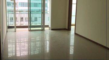 Gambar 1 Dijual Apartemen Green Bay Pluit Semi Penthouse 