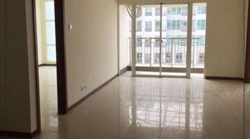 Gambar 2 Dijual Apartemen Green Bay Pluit Semi Penthouse 