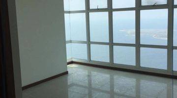 Gambar 3 Dijual Apartemen Green Bay Pluit Semi Penthouse 