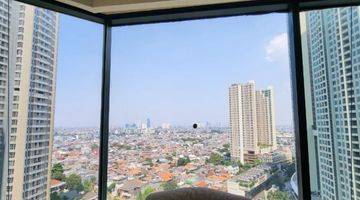 Gambar 3 Dijual Apartemen Taman Anggrek Condominium Jarang Ada Harga Sangat Murah