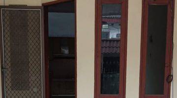 Gambar 3 Dijual Sangat Murah Bu Rumah Tanjung Duren Siap Huni