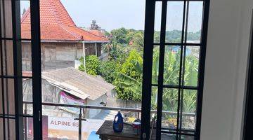 Gambar 2 Dijual Rumah Townhouse Zenit Parc Cibubur