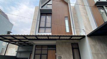 Gambar 2 Dijual Rumaitha 2, Rumah Modern Minimalis Termurah Deket Mrt Lebak Bulus