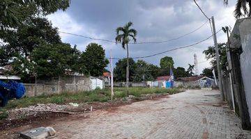 Gambar 5 Dijual Tanah kavling siap bangun,bersertifikat SHM,IMB dan Pbb