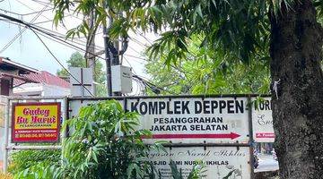 Gambar 4 Dijual Tanah kavling siap bangun,sudah SHM,IMB dan Pbb