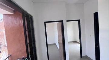 Gambar 3 Dijual Rumah Townhouse Zenit Parc Cibubur