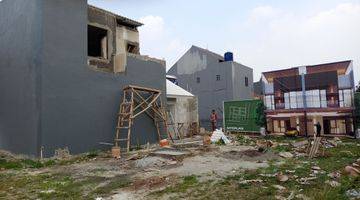 Gambar 3 Dijual Tanah kavling siap bangun,sudah SHM,IMB dan Pbb