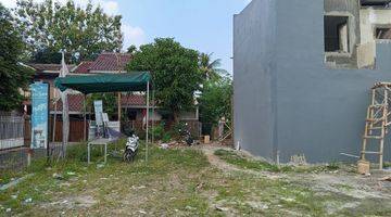 Gambar 3 Dijual Tanah kavling siap bangun,sudah SHM,IMB dan Pbb