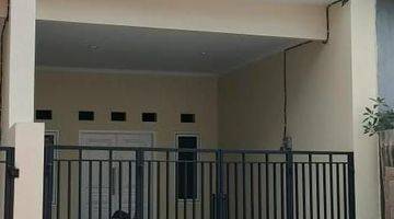 Gambar 1 Dijual Rumah Baru Murah
Town House, 2,5 Lantai
Sunter Jaya, Jakarta Utara 