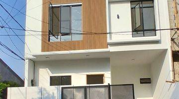 Gambar 1 Dijual Rumah Baru 
Harapan Indah1, Rumah Minimalis Modern
2 lantai 