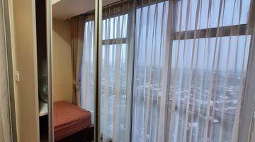 Gambar 5 2 BR Tower Terlaris Frangklin Gading Serpong Mtown Apartement 