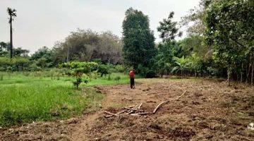 Gambar 1 Kavling Tanah Jelupang Bsd City Depan Sekolahan Candeltree Belakang Nya Sekolahan Atalia 