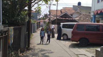 Gambar 3 Rumah Strategis Di Regol Dekat Alun2 Bandung 