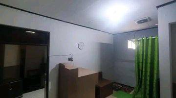 Gambar 5 Rumah Siap Huni Di Gbi Ciwastra Buah Batu 