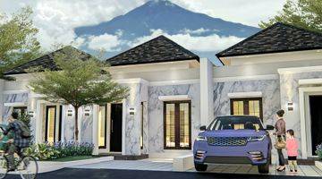 Gambar 1 Dijual Rumah Type 45 Lebar 6 di Indraprasta View