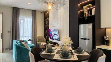 Gambar 3 Dijual Rumah Ayodhya Residence Type Lyra 2 Lantai di Tangerang