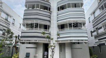 Gambar 3 Dijual Rumah Konsep Dormitory 3 Lantai Di Anarta Vanya Park Bsd