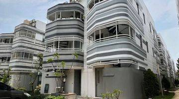 Gambar 2 Dijual Rumah Konsep Dormitory 3 Lantai Di Anarta Vanya Park Bsd