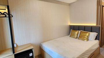 Gambar 5 Apartemen Strategis Baru Furnished B Residence Limited stock!