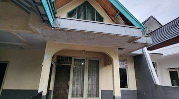 Gambar 1 Jual Murah Rumah Luas 170m² Shm Graha Raya 8x20 Hadap Selatan