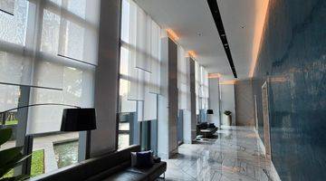 Gambar 4 New Luxury Apartment in Thamrin 57 Promenade Semi Furnished