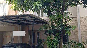 Gambar 1 Dijual Rumah Bagus Siap Huni 2 Lantai Dii Tesla Gading Serpong