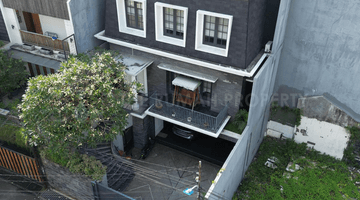 Gambar 2 Dijual Rumah Kebayoran Baru Claasic American