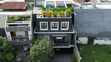 Gambar 4 Dijual Rumah Kebayoran Baru Claasic American