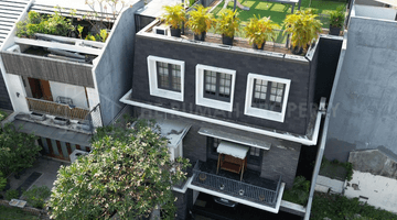 Gambar 3 Dijual Rumah Kebayoran Baru Claasic American