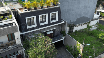 Gambar 5 Dijual Rumah Kebayoran Baru Claasic American