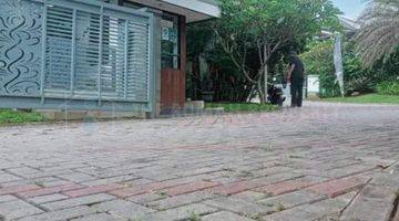 Gambar 4 Rumah Dijual Dalam Cluster Ciputat Serua Dekat Ke Bintaro