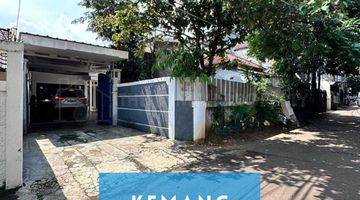 Gambar 1 Jarang Ada Rumah Bagus Di Bawah Njop Lokasi Prime Kemang