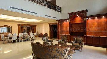 Gambar 5 Rumah Mewah 2 Lantai With Pool Dalam Komplek Elite Pondok Indah Jaksel