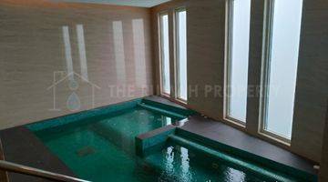 Gambar 4 Murah Apartemen Pondok Indah Residence 1 BR Full Furnished