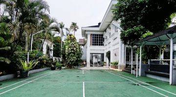 Gambar 5 Rumah Mewah 2 Lantai Dalam Komplek Bukit Permai Cibubur, Private Pool