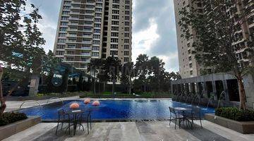 Gambar 2 Murah Apartemen Pondok Indah Residence 1 BR Full Furnished