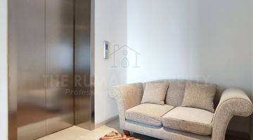 Gambar 5 Termurah Apartemen Izzara 3 BR Full Furnish Connect Tol Desari