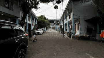 Gambar 3 Rumah Kost 54 Pintu Lokasi Strategis Pinggir Jalan Dan Parkir Luas