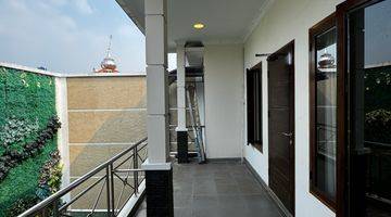 Gambar 4 Dijual Turun Harga Rumah Private Pool Dan Furnished di Cipete Kemang