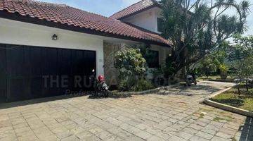 Gambar 1 Rumah Kemang Jakarta Selatan