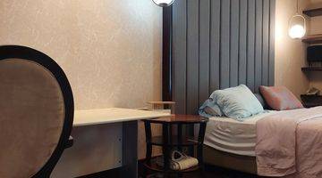 Gambar 4 Dijual Apartemen Belleza Mewah 3 BR Private Lift di Permata Hijau