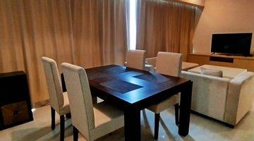 Gambar 1 Apartemen Setiabudi Sky Garden 3 BR Disewakan di Area Kuningan