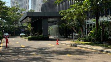 Gambar 2 Dijual Apartemen Somerset The Kencana Pondok Indah Lokasi Strategis